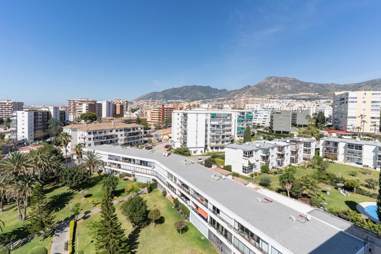 Sol Y Mar Appartement
