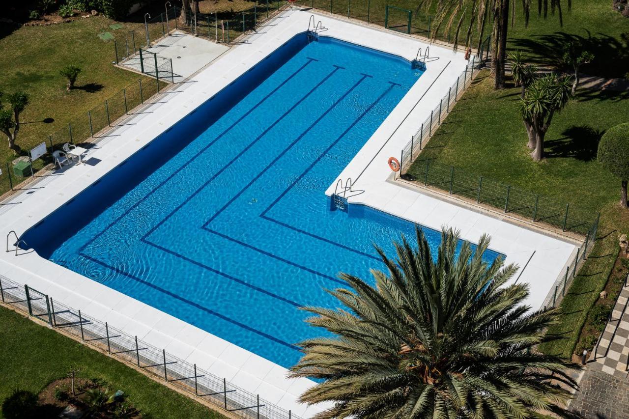 Appartement Sol Y Mar *