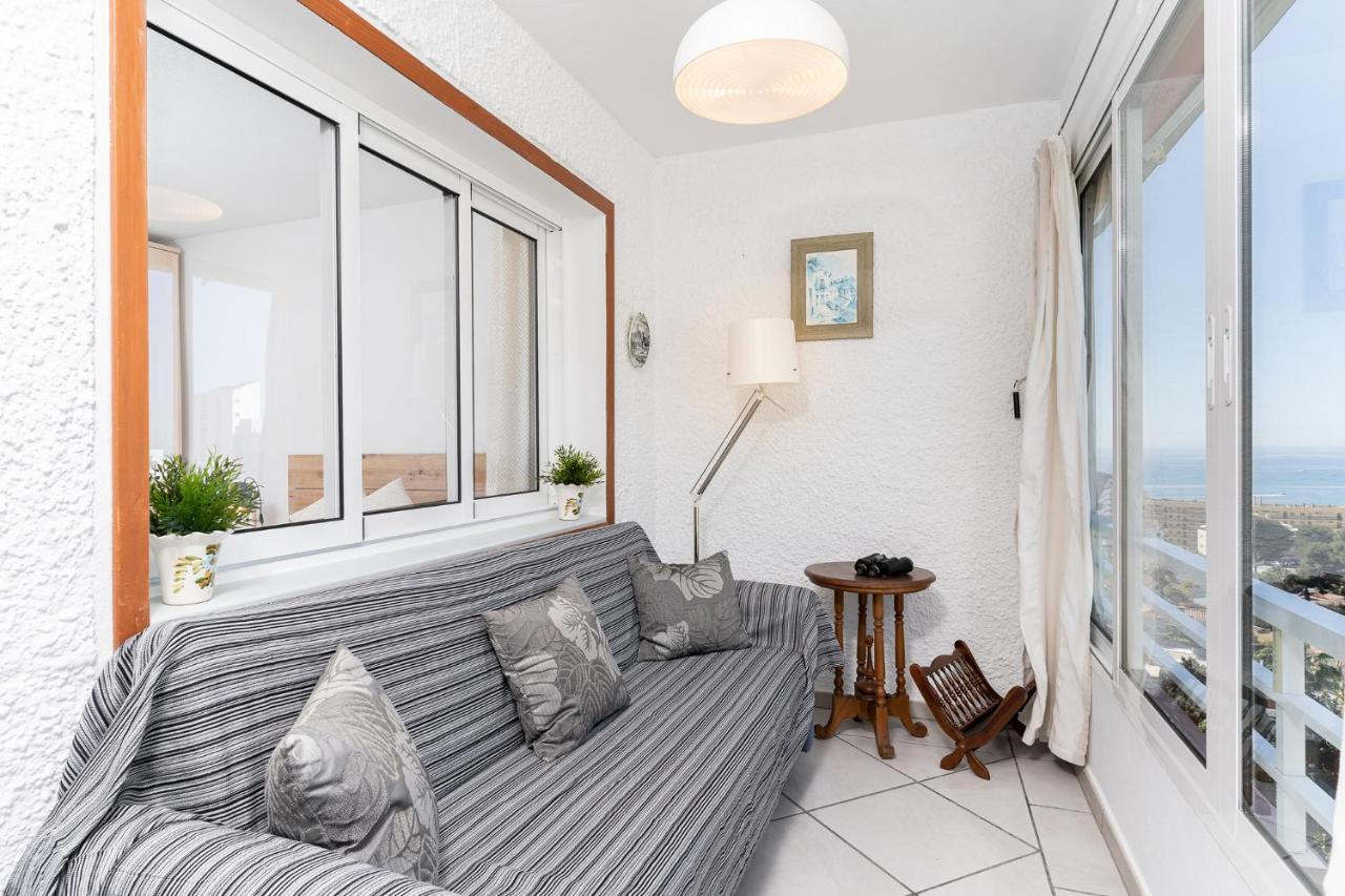 Sol Y Mar Appartement Benalmádena