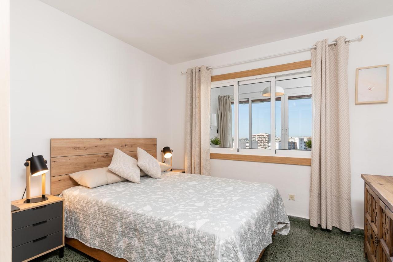 Appartement Sol Y Mar
