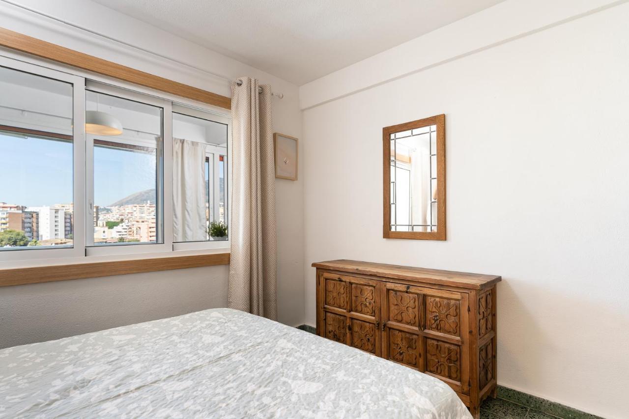 Sol Y Mar Appartement