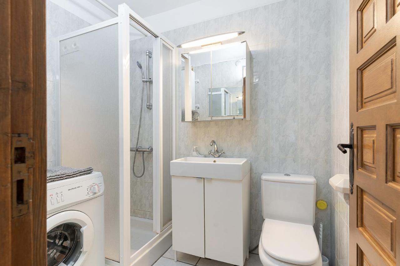 Appartement Sol Y Mar Benalmádena
