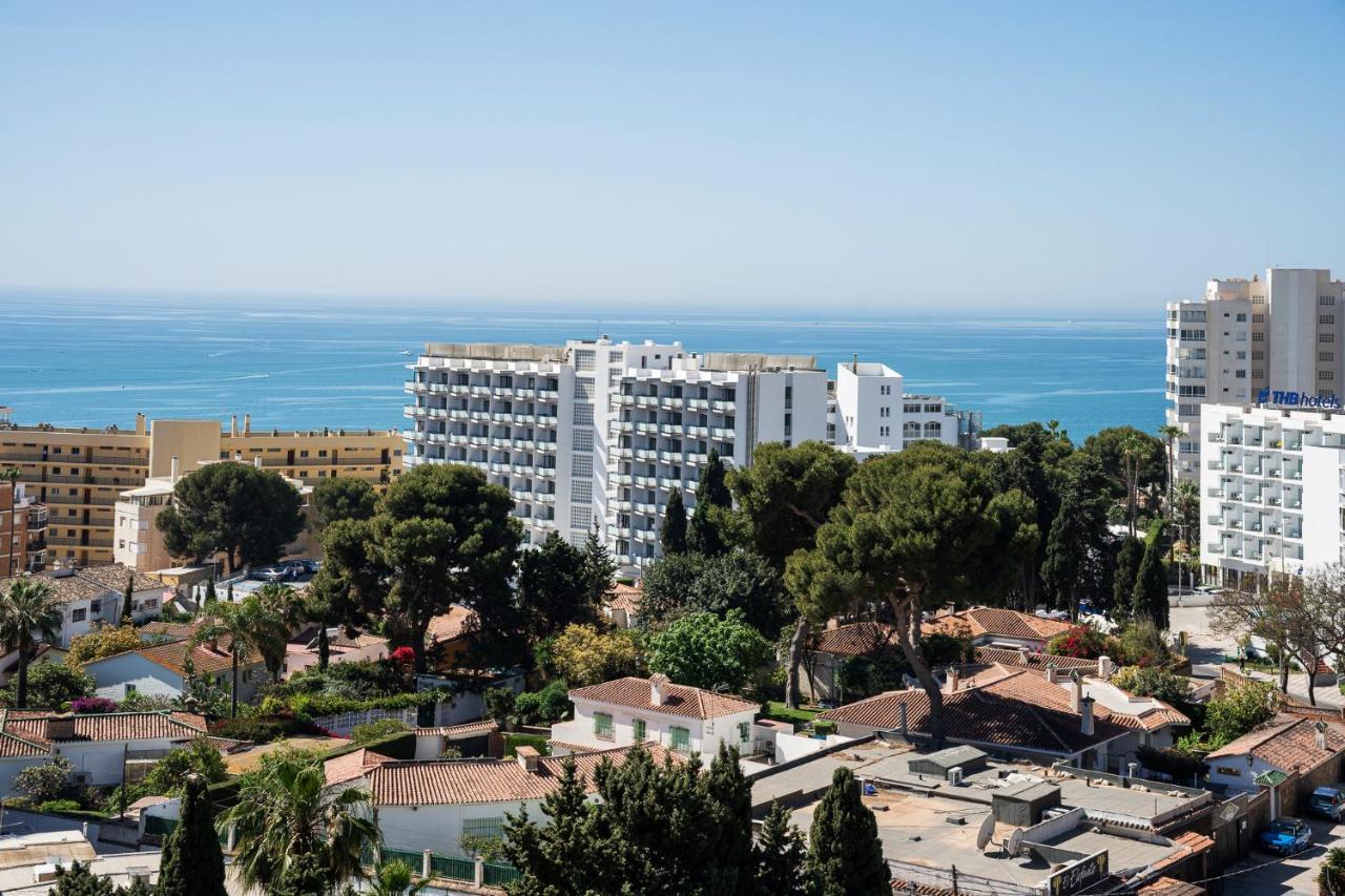 Sol Y Mar * Benalmádena